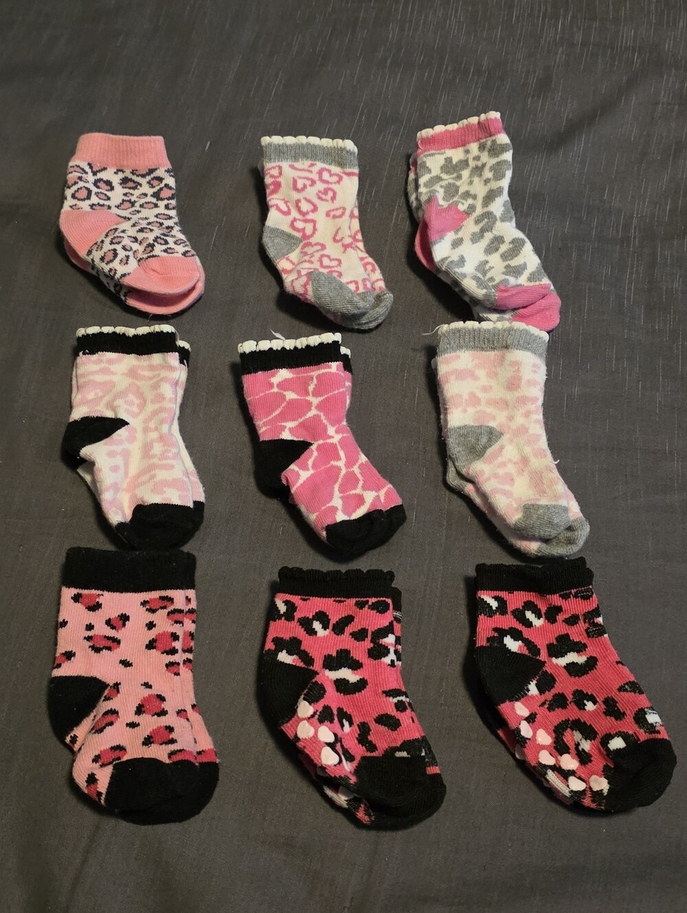 Baby Socks